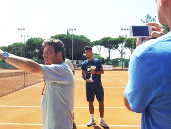 crocetti gianmarco vincitore al torneo open tc panda luglui 2014