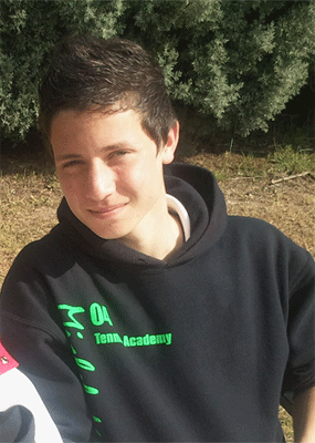 gianluca d'alessandro