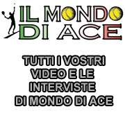 mondo di ace