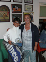 premiazione gianmarco finalista sabinatennis U12 set 2008