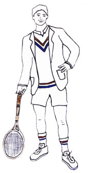 Signor Tennis